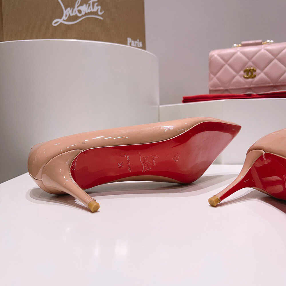 Chr1st1an Louboutin Kate(70mm)