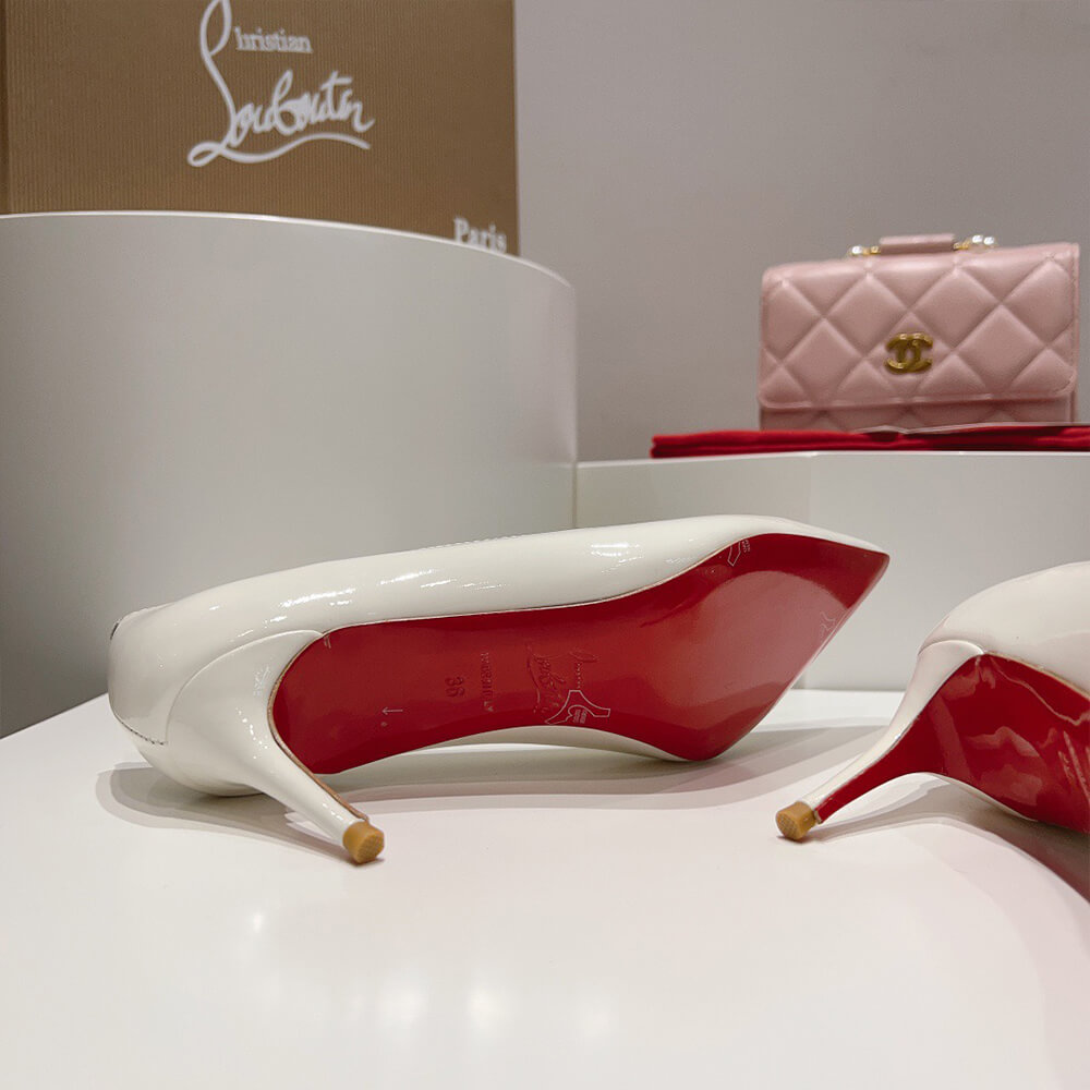 Chr1st1an Louboutin Kate(70mm)