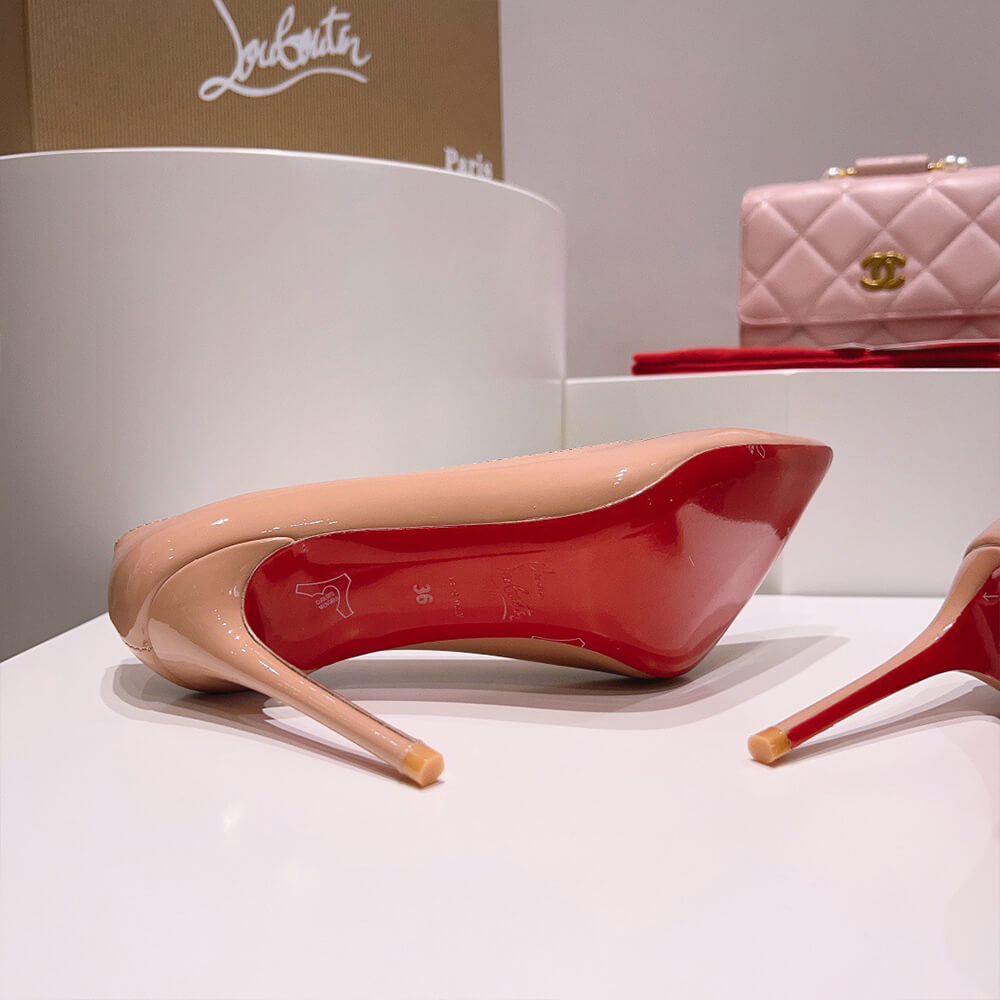 Chr1st1an Louboutin Kate(85mm|100mm)