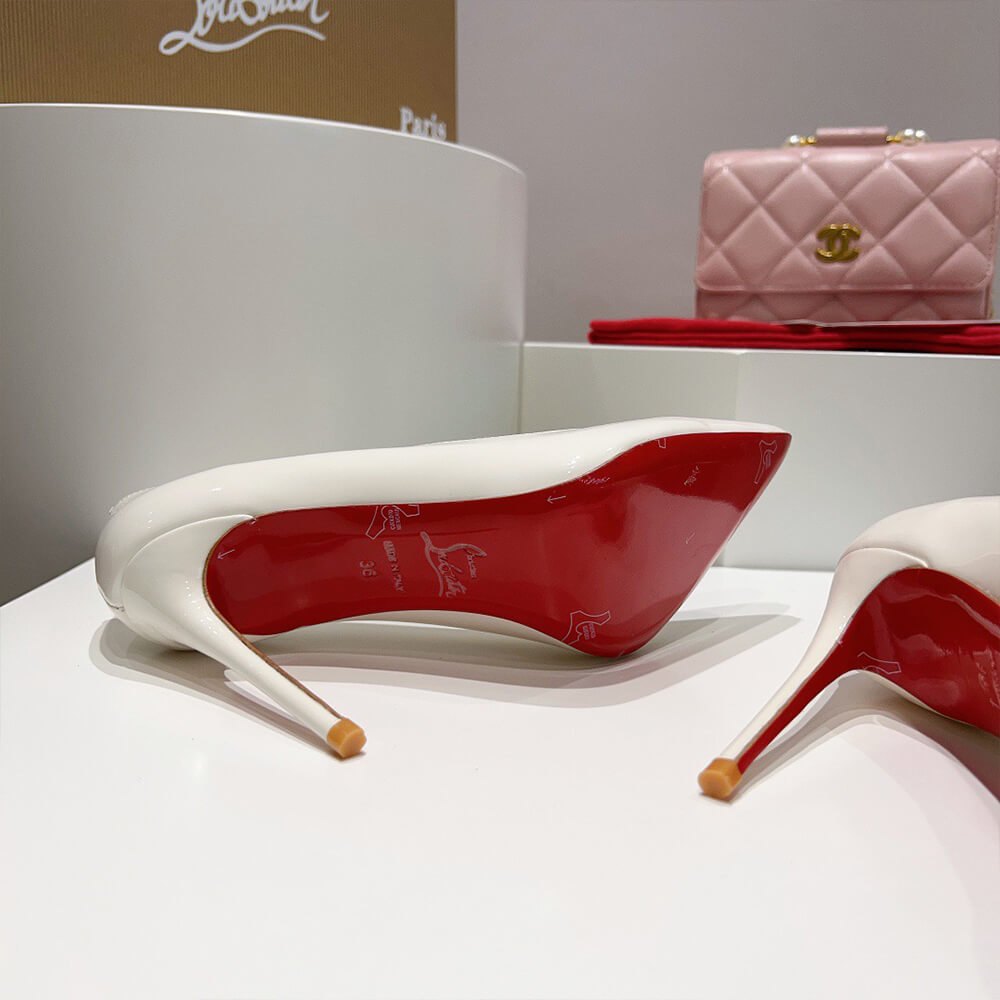 Chr1st1an Louboutin Hot Chick(70mm|85mm|100mm)