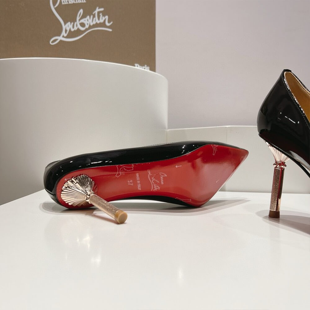 Chr1st1an Louboutin Scepter(85mm)