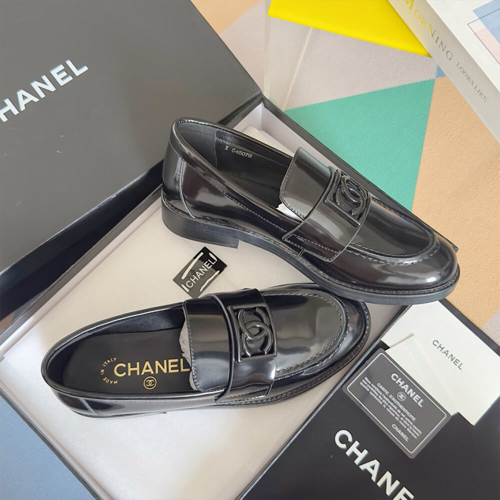 Ch**el WOMEN LOAFER