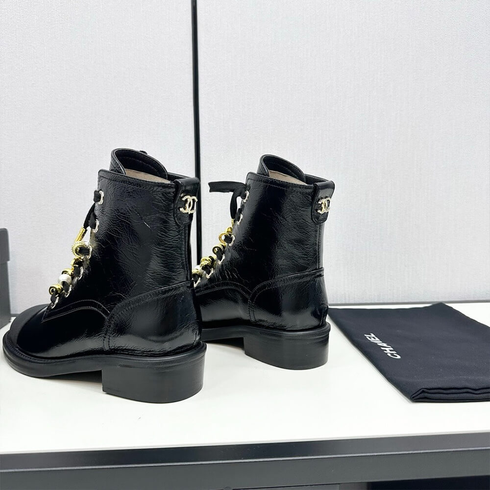 Ch**el WOMEN BOOTS