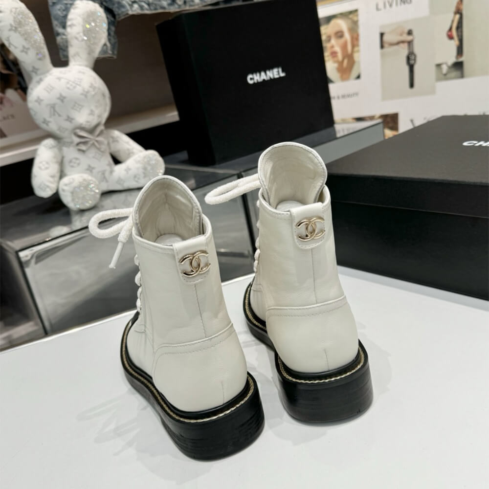 Ch**el WOMEN BOOTS