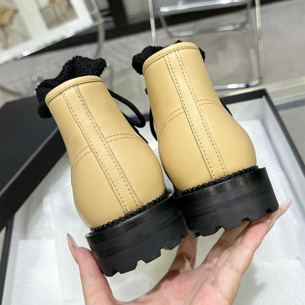 Ch**el BOOTS