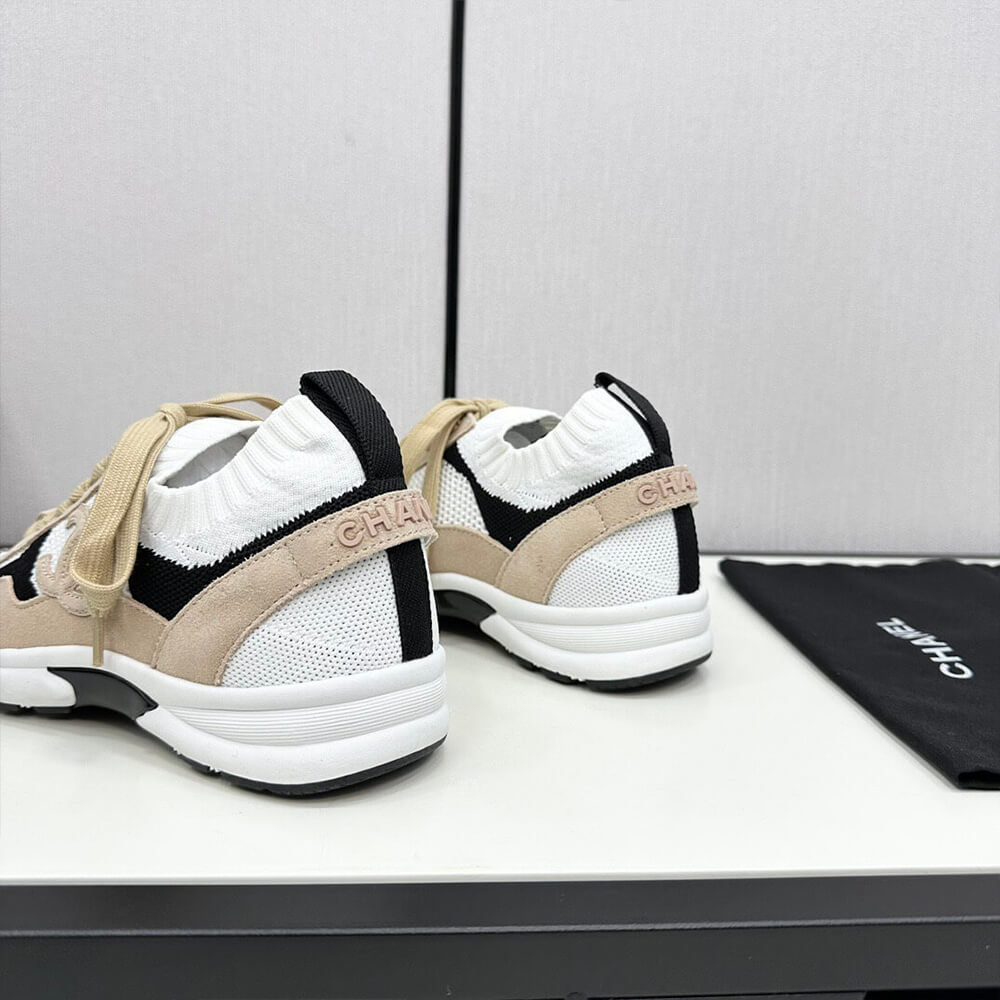 Ch**el WOMEN SNEAKERS