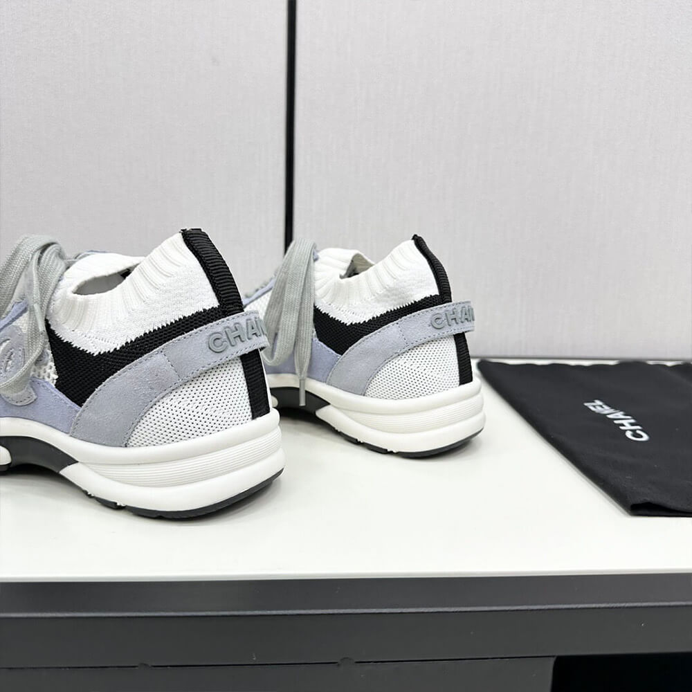 Ch**el WOMEN SNEAKERS