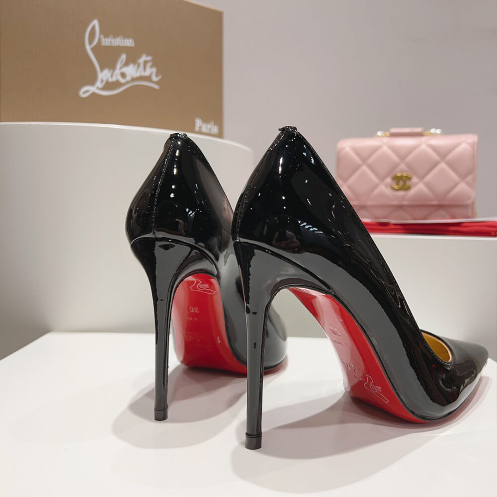 Chr1st1an Louboutin Kate(85mm|100mm)