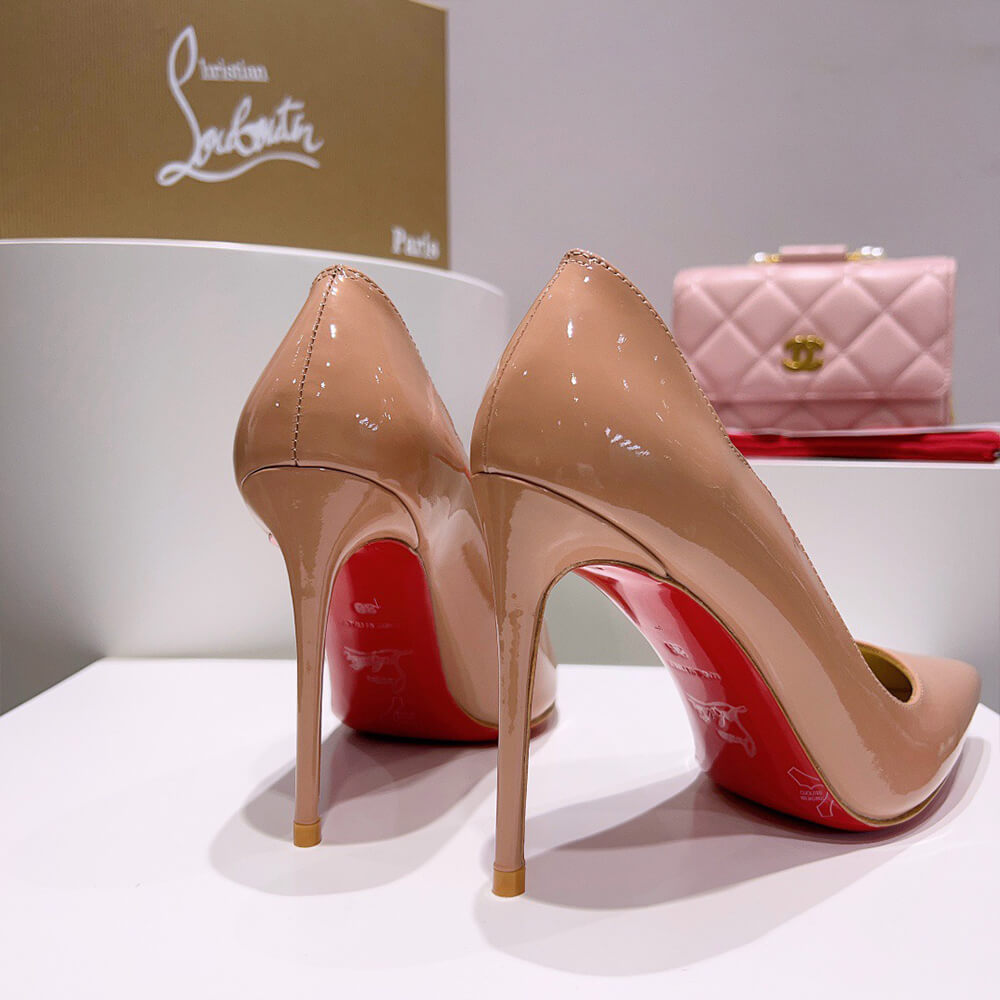 Chr1st1an Louboutin Hot Chick(70mm|85mm|100mm)