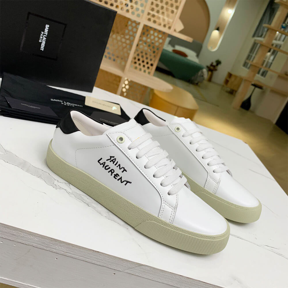 Y51 Court Classic Sneaker