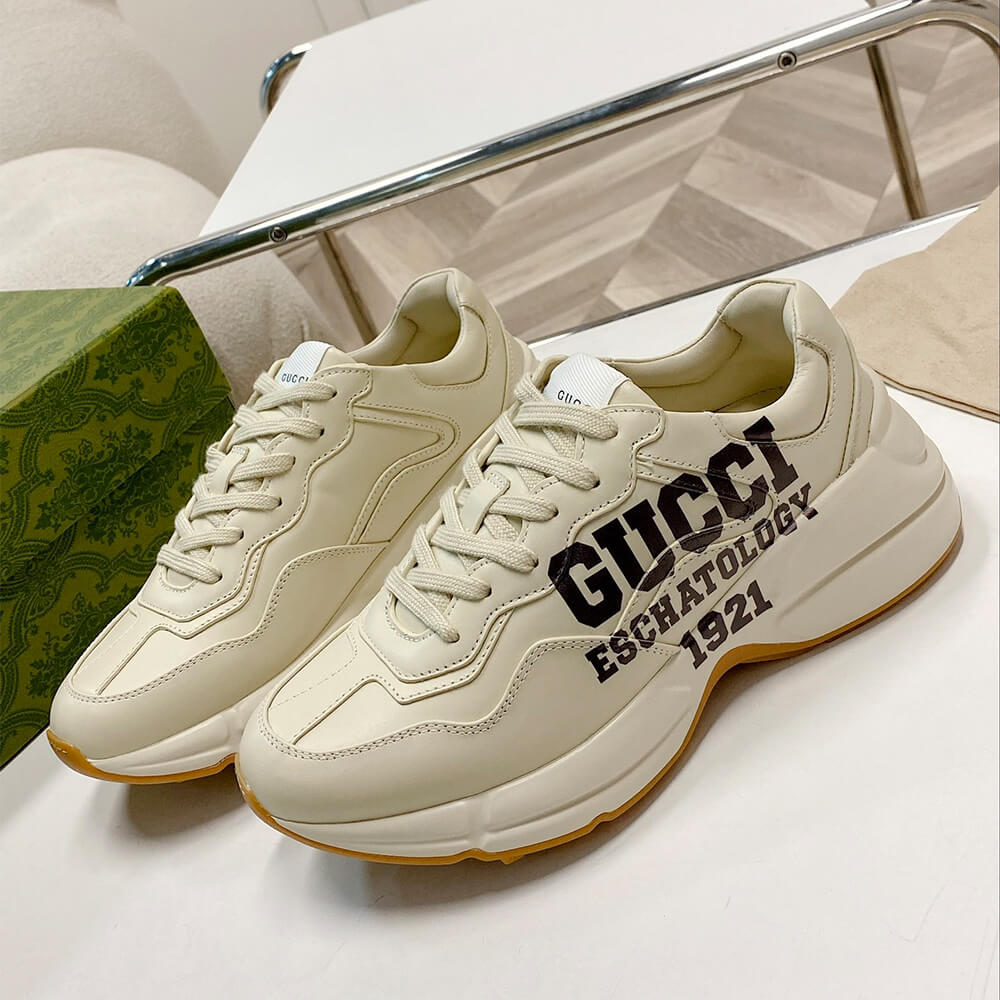 Gvc*1 Rhyton 25 Sneakers