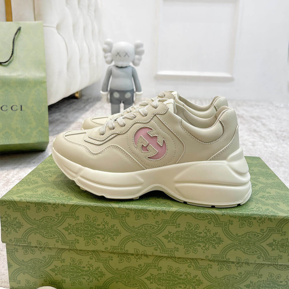 Gvc*1 Rhyton  Series Sneaker