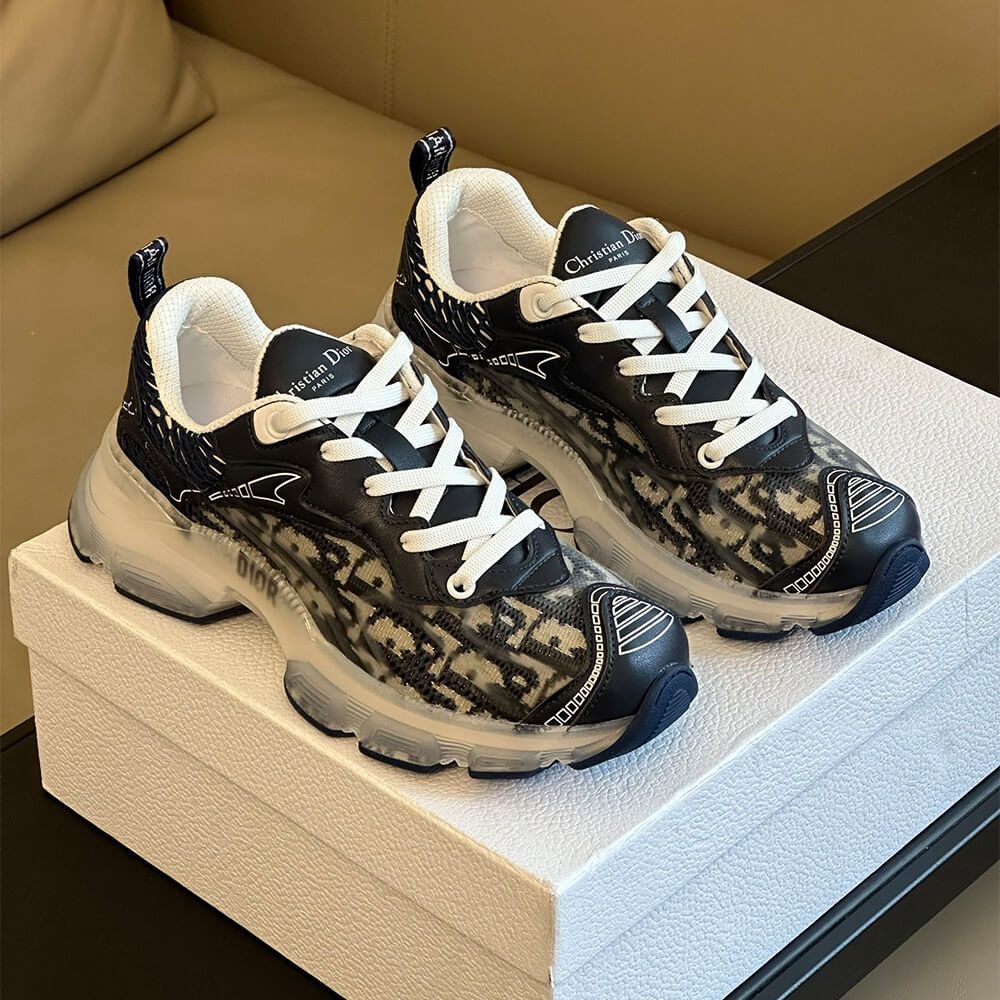 Chr1st1an D10r Vibe Sneaker