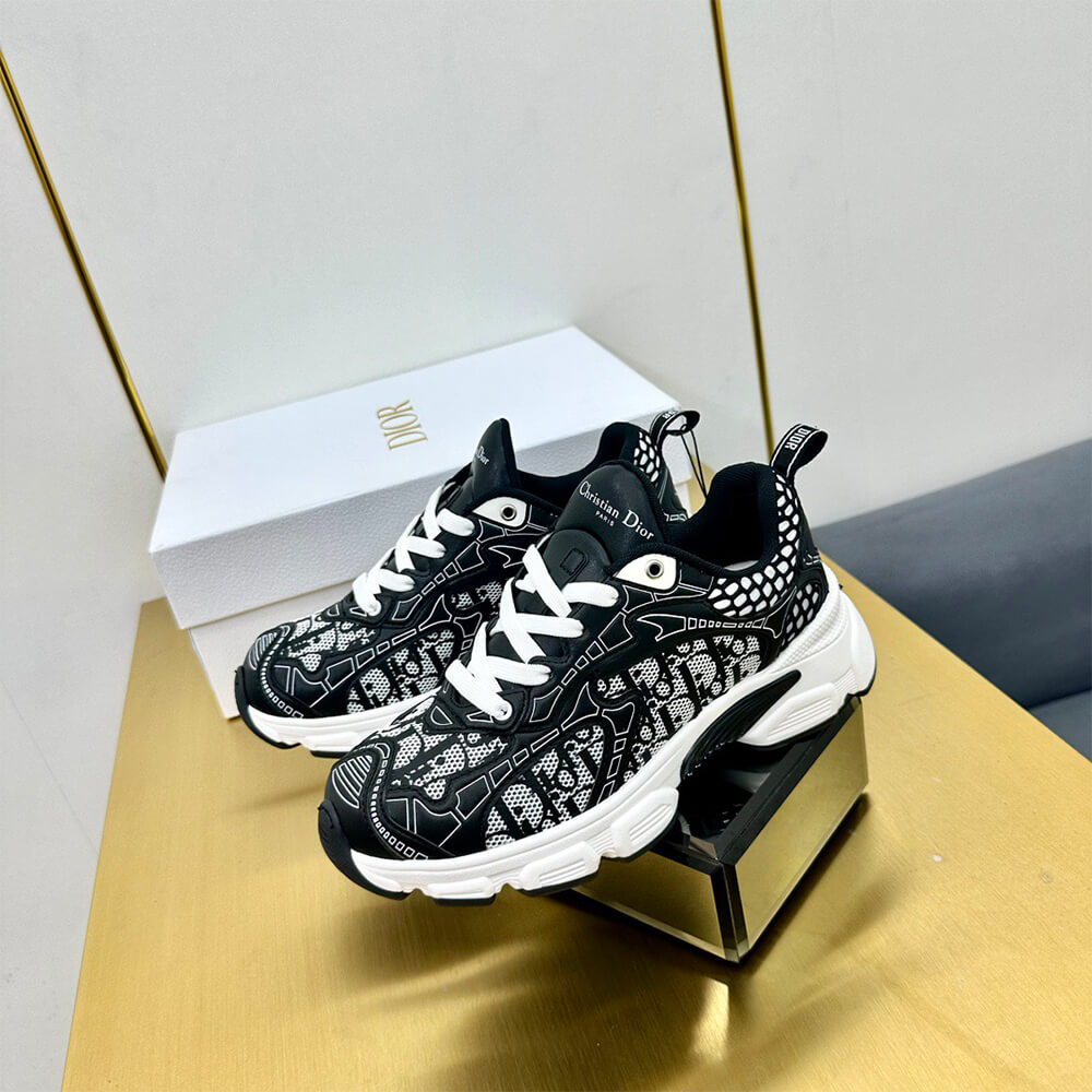 Chr1st1an D10r Vibe Sneaker