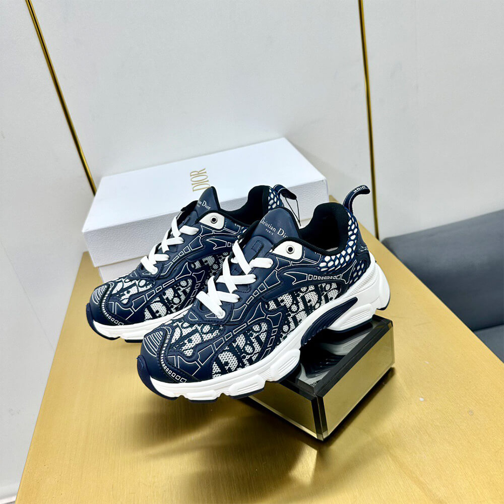 Chr1st1an D10r Vibe Sneaker