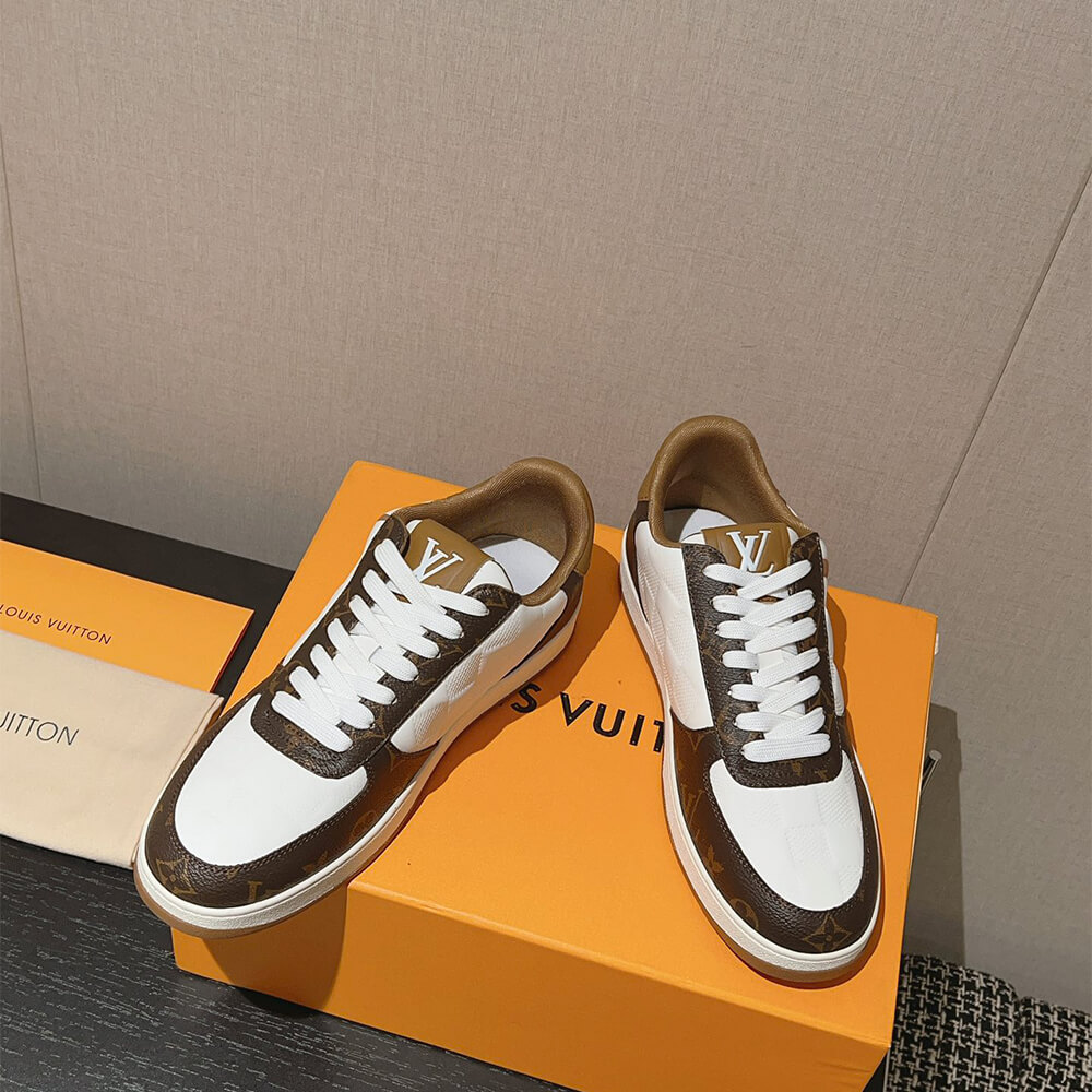 L0vis Vvtt0n Rivoli Sneaker
