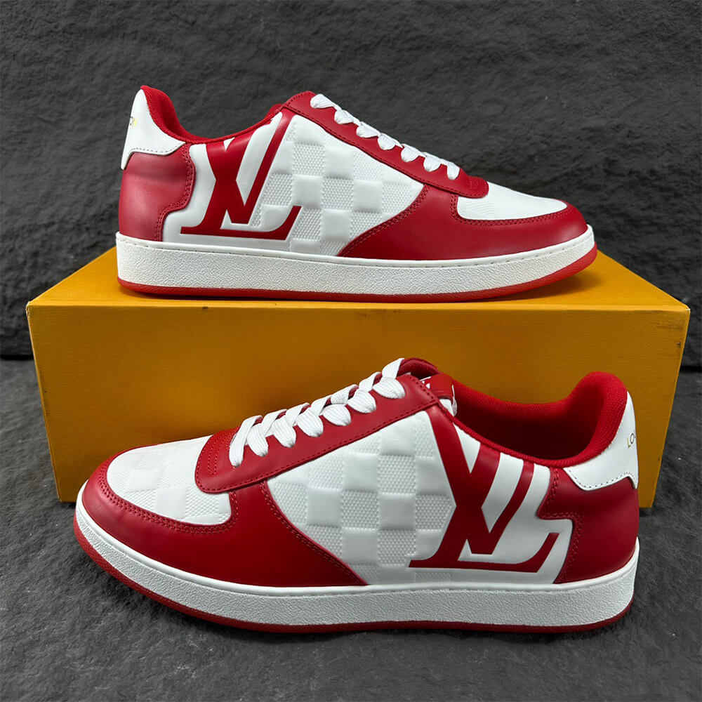 L0vis Vvtt0n Rivoli Sneaker