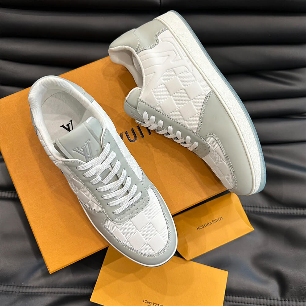L0vis Vvtt0n Rivoli Sneaker