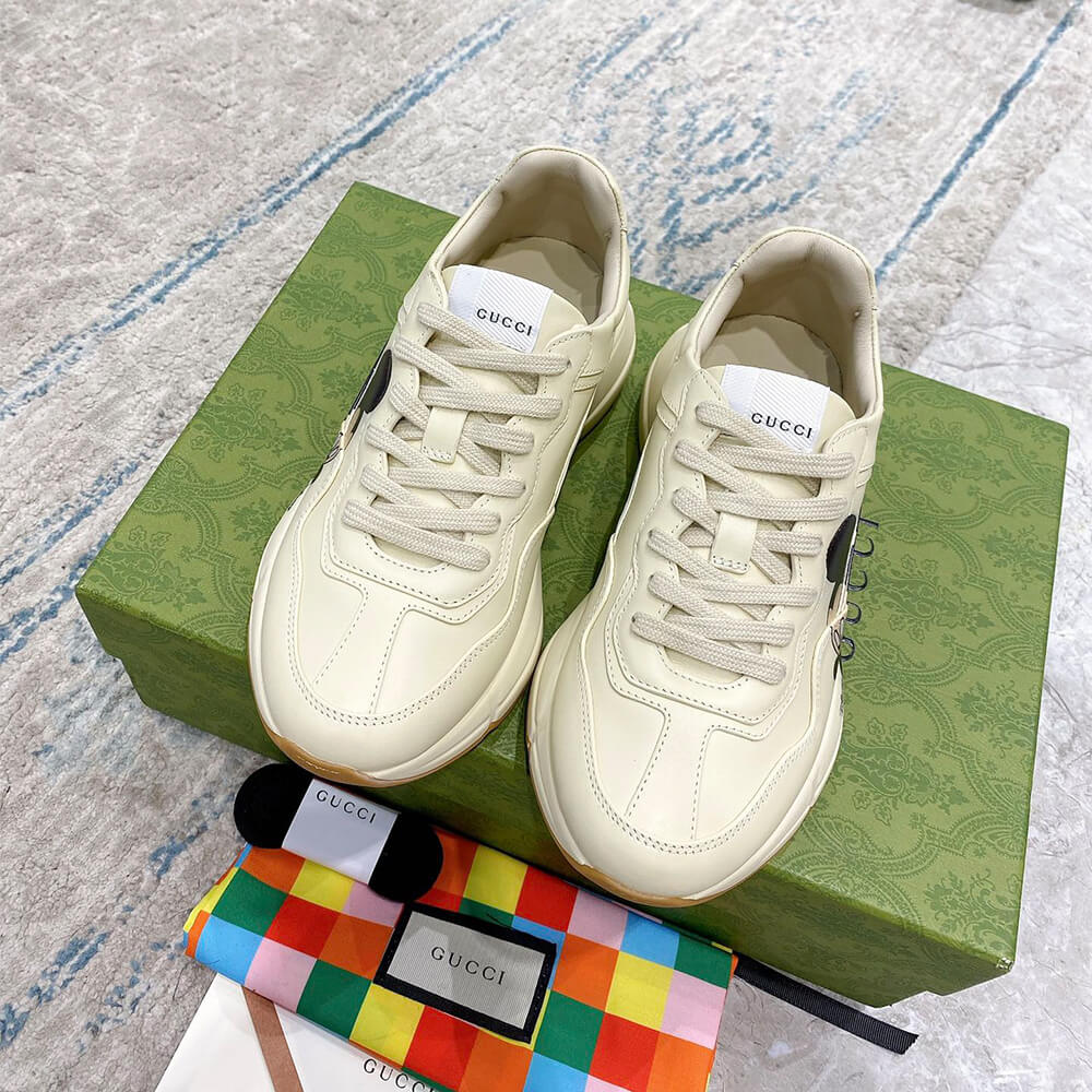 Disney x Gvc*1 Rhyton ‘Mickey Mouse’ Sneaker