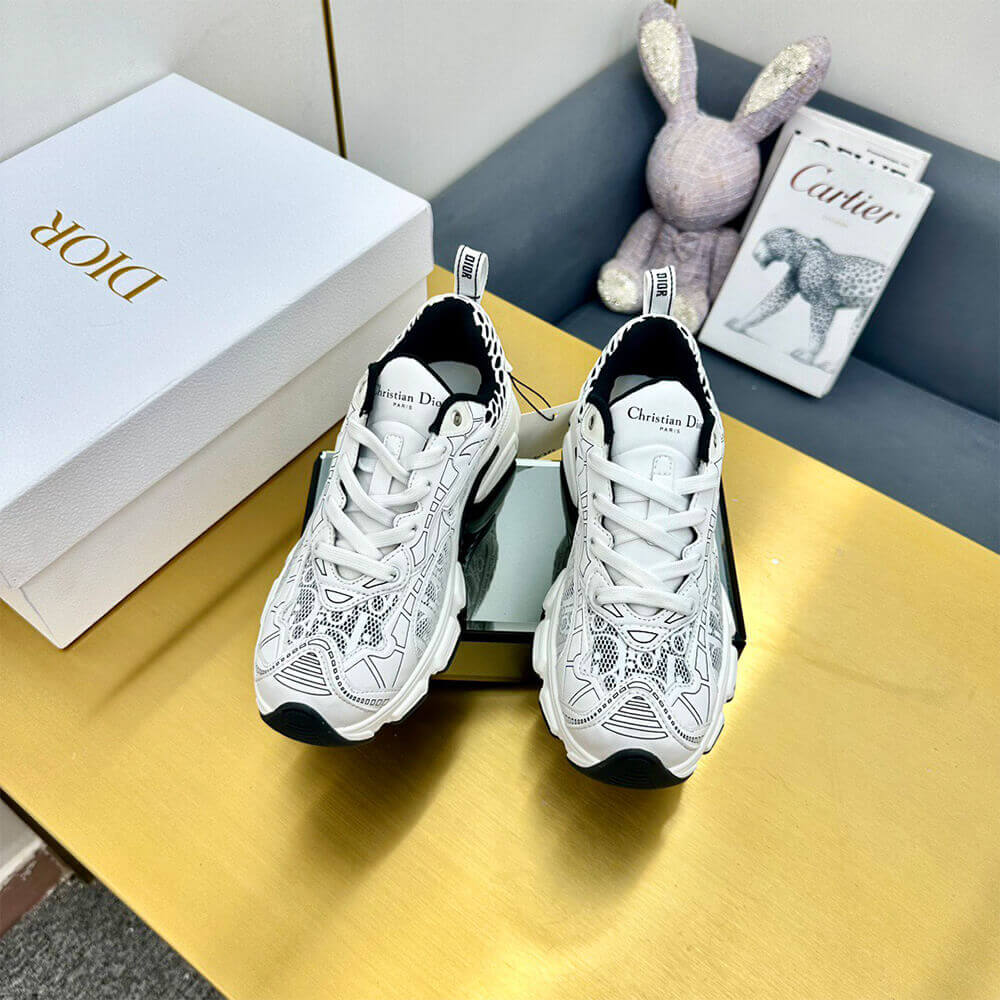 Chr1st1an D10r Vibe Sneaker