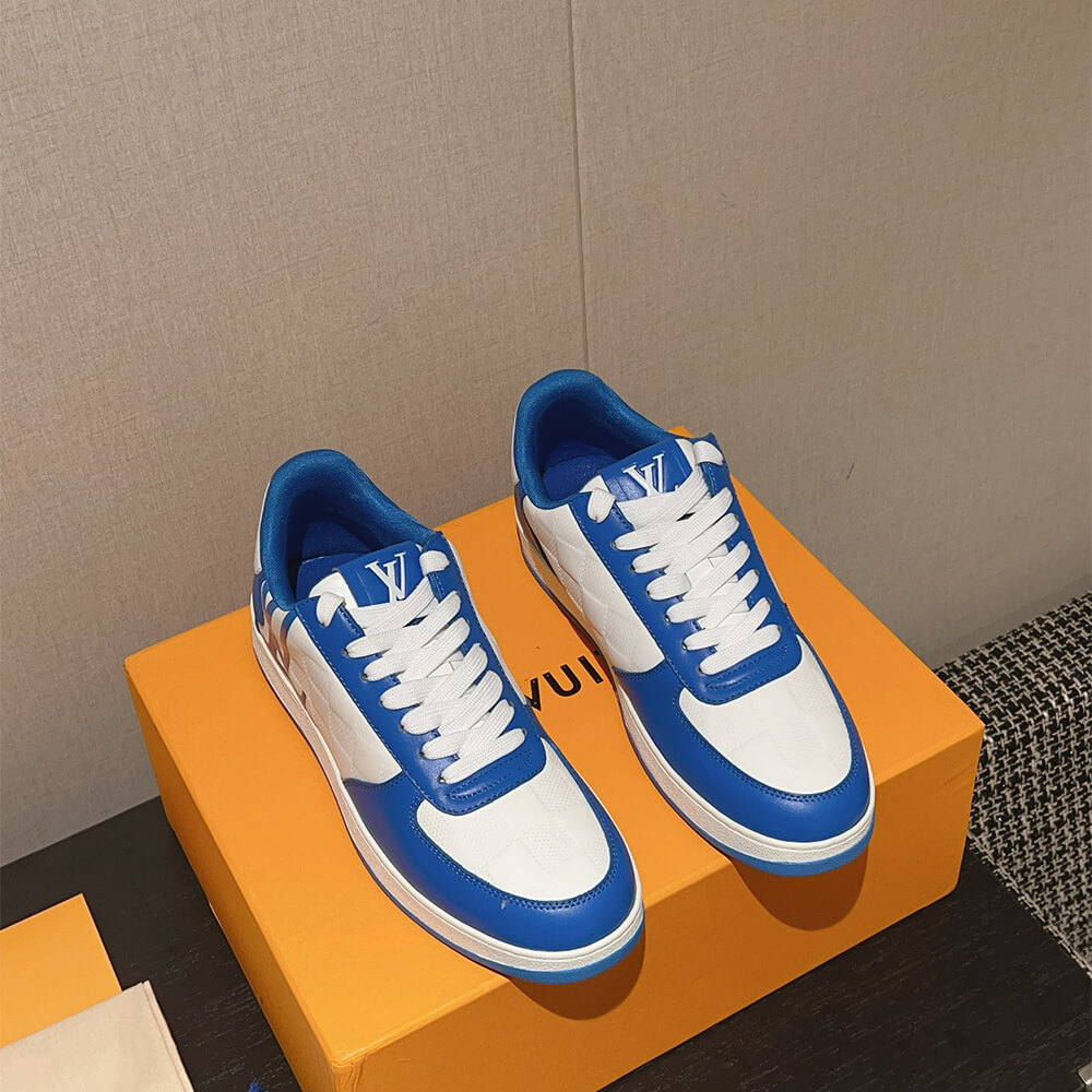 L0vis Vvtt0n Rivoli Sneaker