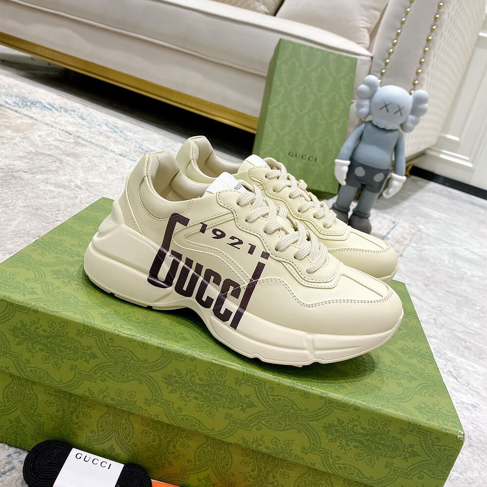 Rhyton 1921 Gvc*1 Sneaker