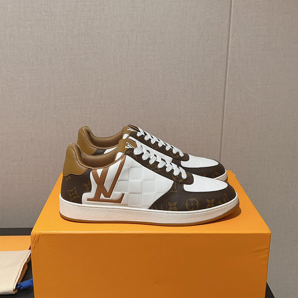L0vis Vvtt0n Rivoli Sneaker