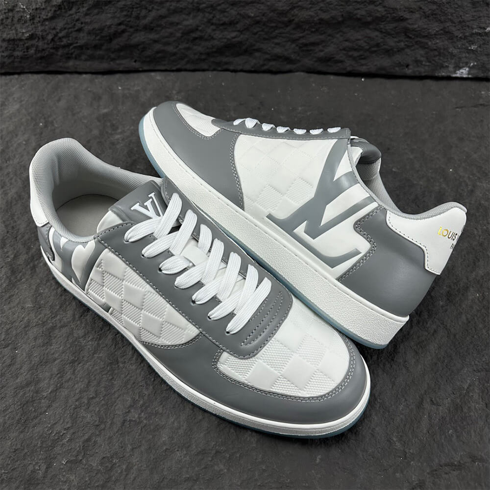 L0vis Vvtt0n Rivoli Sneaker