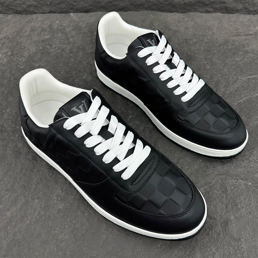 L0vis Vvtt0n Rivoli Sneaker