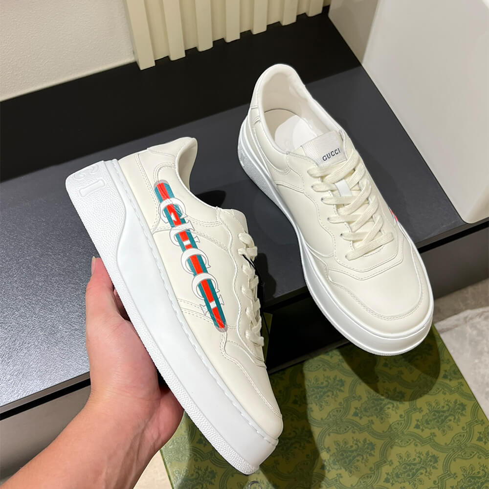 Gvc*1 Men’s Chunky Sneaker