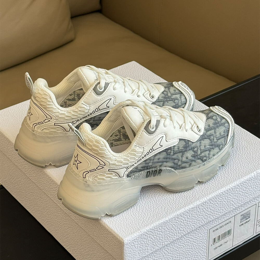 Chr1st1an D10r Vibe Sneaker