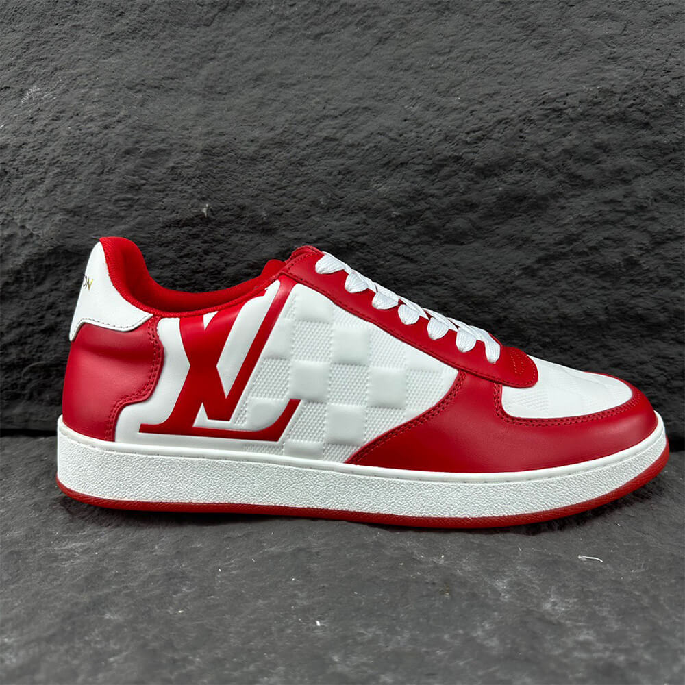 L0vis Vvtt0n Rivoli Sneaker