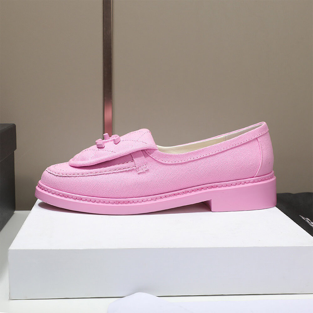 Ch**el LOAFER
