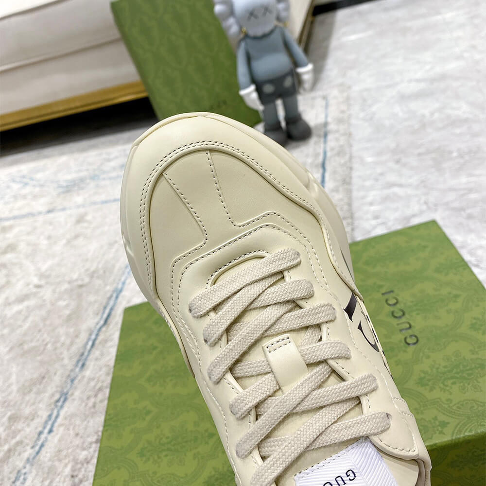 Gvc*1 x Kai Rhyton Sneakers