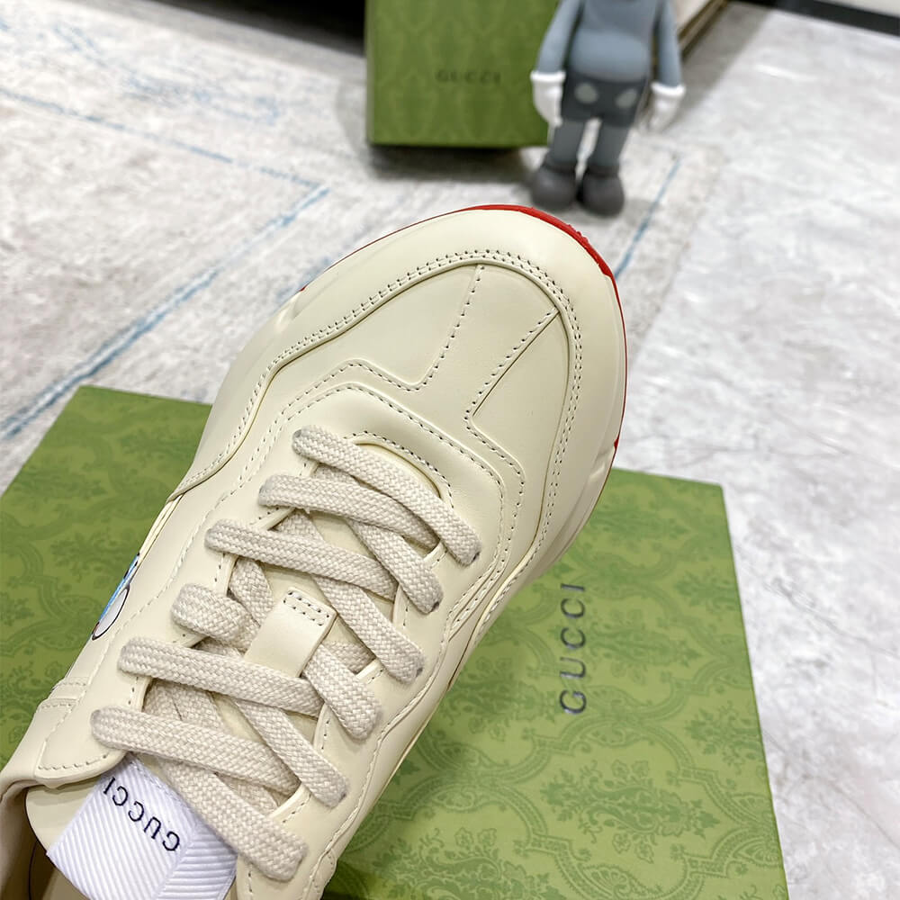 Doraemon x Gvc*1 Rhyton Sneaker