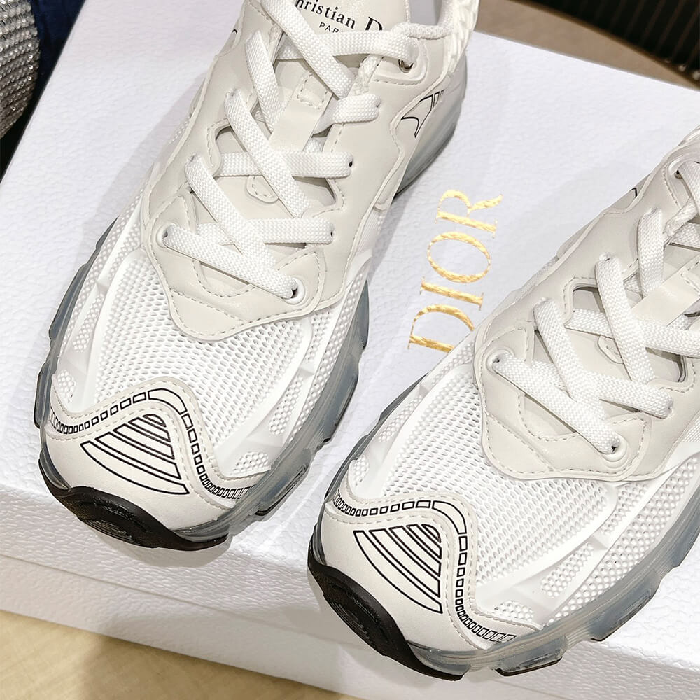Chr1st1an D10r Vibe Sneaker