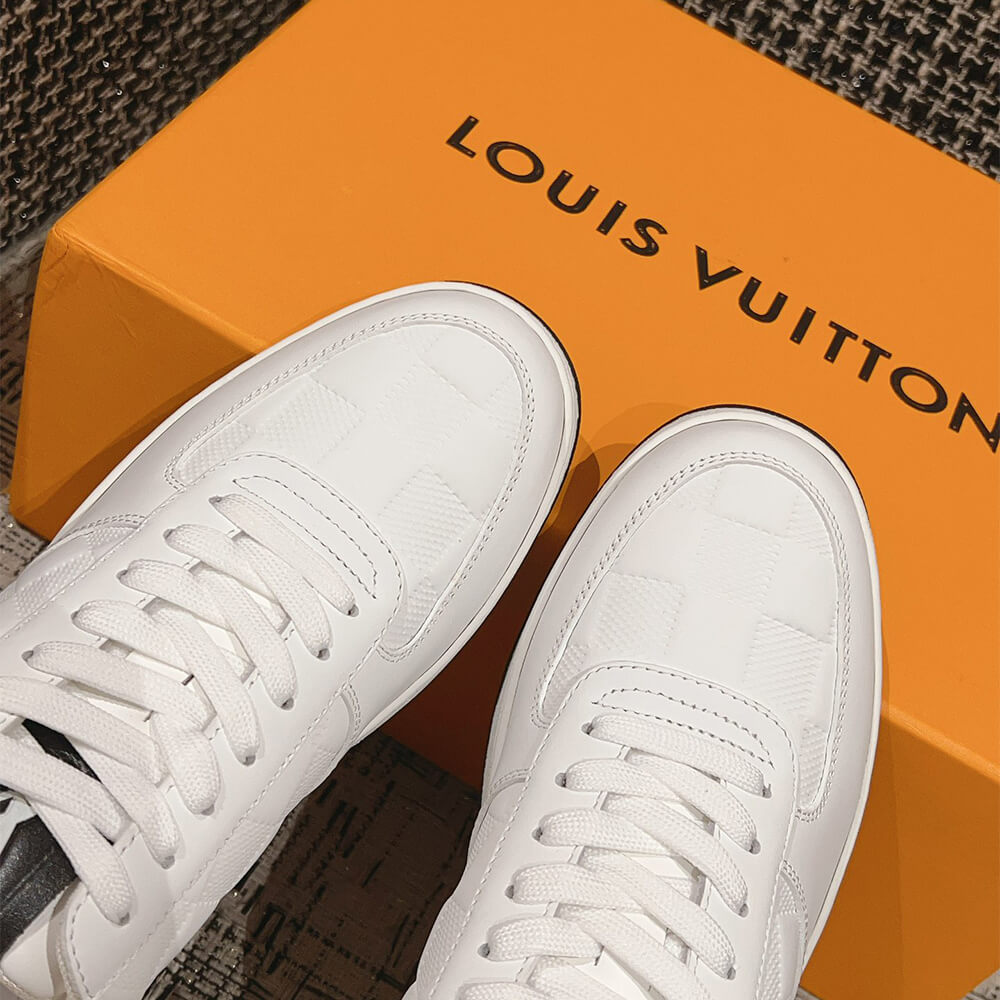 L0vis Vvtt0n Rivoli Sneaker