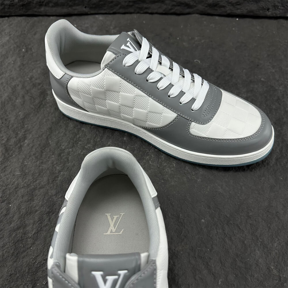 L0vis Vvtt0n Rivoli Sneaker