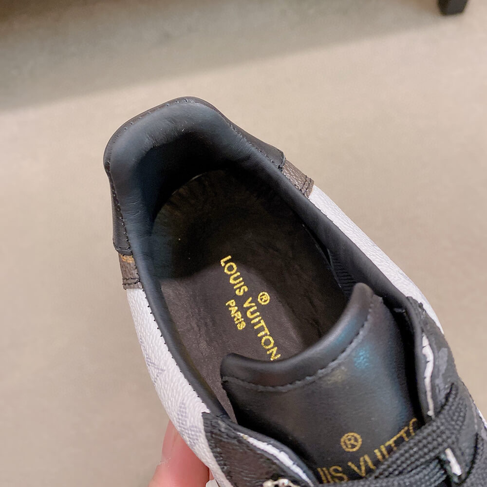L0vis Vvtt0n Rivoli Sneaker