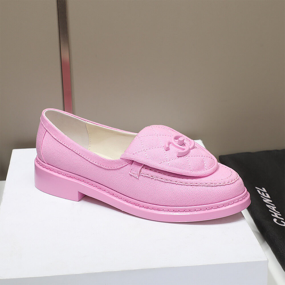 Ch**el LOAFER