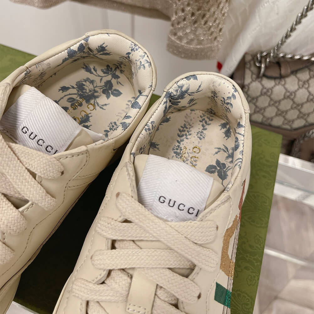 Gvc*1 Rhyton ‘Glitter’ Sneaker
