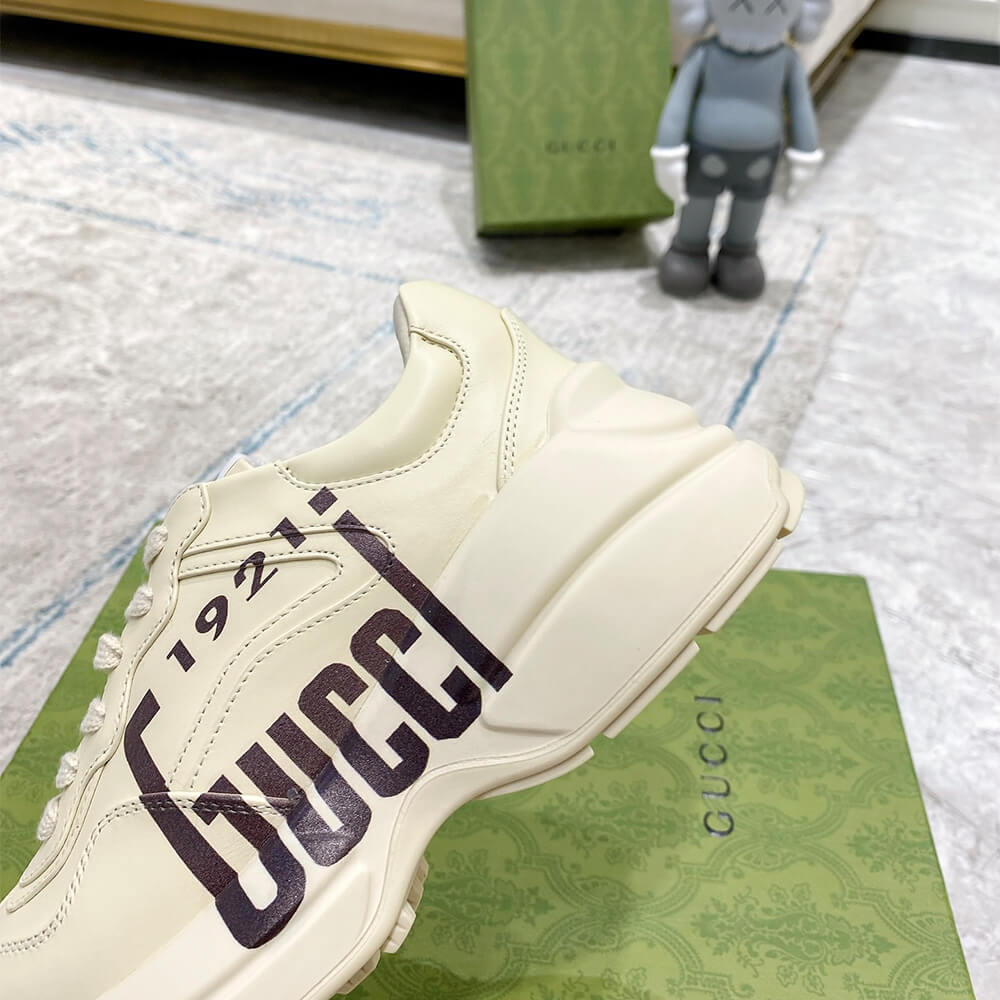 Rhyton 1921 Gvc*1 Sneaker