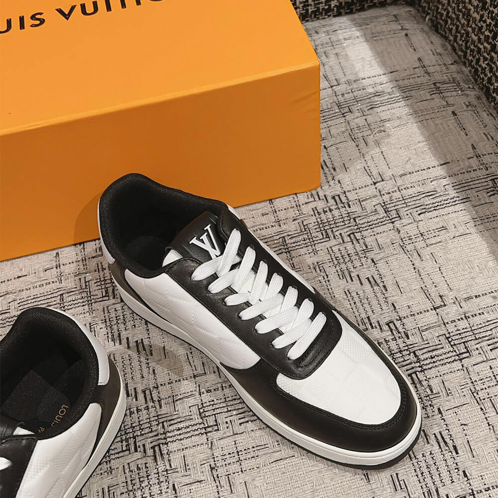 L0vis Vvtt0n Rivoli Sneaker