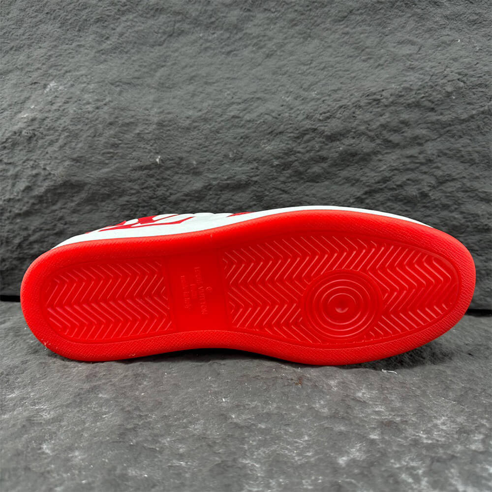 L0vis Vvtt0n Rivoli Sneaker
