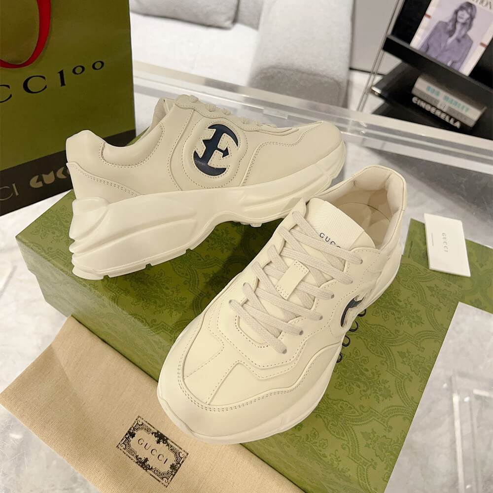 Gvc*1 Rhyton  Series Sneaker