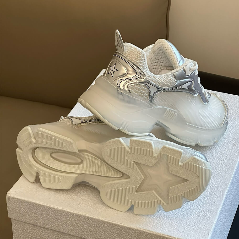 Chr1st1an D10r Vibe Sneaker