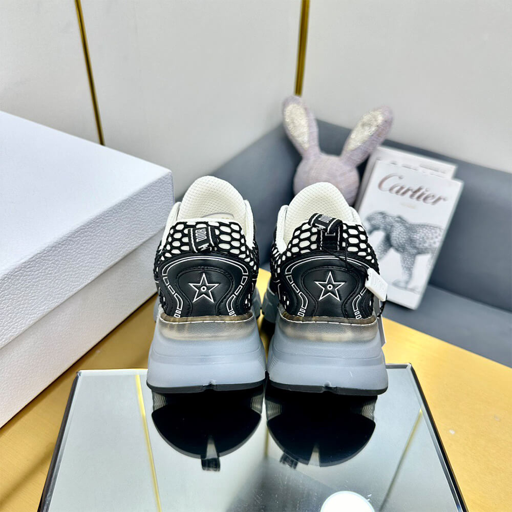 Chr1st1an D10r Vibe Sneaker