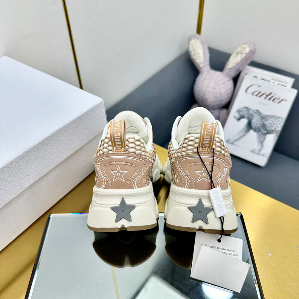 Chr1st1an D10r Vibe Sneaker