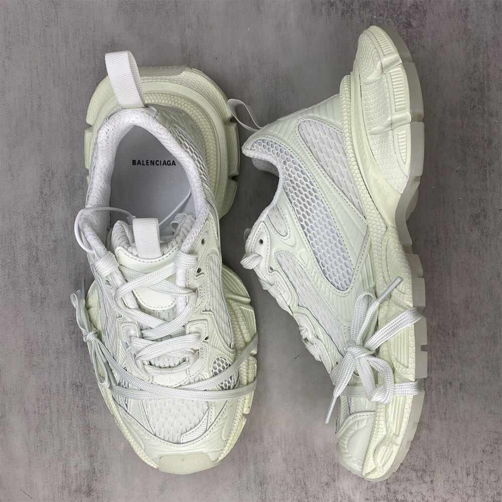 Ba1en*iaga 3xl Sneaker