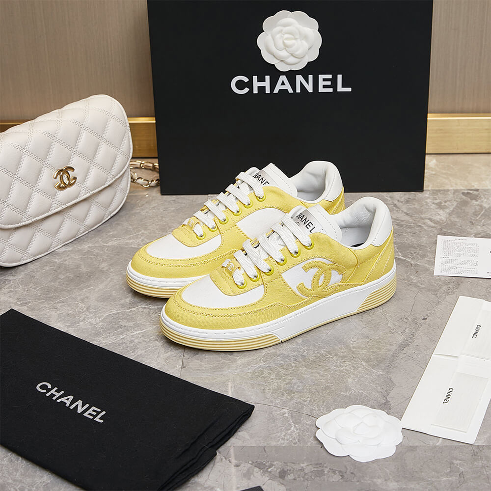Ch**el Trainers